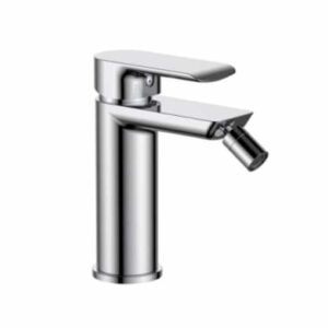 RUBINETTO BIDET SERIE PSICHE CROMATO   25 MM (SCA)