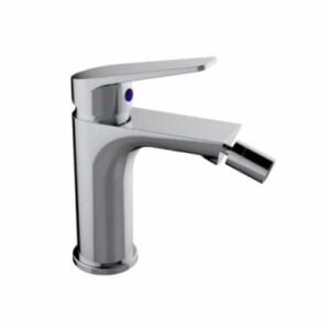 RUBINETTO BIDET KALOS   35 IN FINITURA NERO OPACO (SCA)