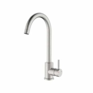 RUBINETTO LAVELLO BOCCA ALTA GIREVOLE BRONX   35  IN ACC. CON RISP. ACQUA (SCA)