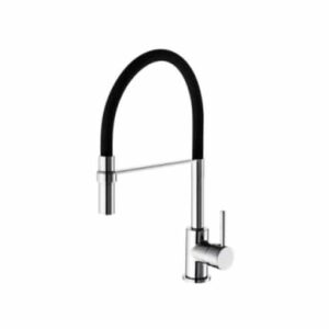LAVELLO BO. ALTA WINTER ORIENTABILE C/DOC.FLES.IN GOMMA TORTORA   35(SCA)