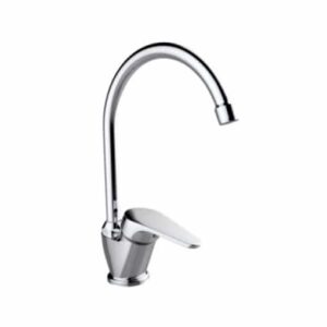 RUBINETTO LAVELLO BOCCA ALTA SERIE MIA CROMATO   40 MM (SCA)