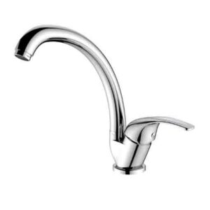 RUBINETTO LAVELLO BOCCA ALTA  LOTUS   40 (SCA)