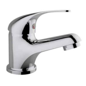 RUBINETTO LAVABO SERIE FAST CROMATO   35MM (SCA)