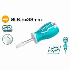 CACCIAVITE MINI A TAGLIO S2-6,5MM-L38MM