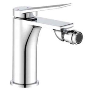 RUBINETTO BIDET SURF 35 CROMO