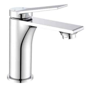 RUBINETTO LAVABO SURF 35 CROMO