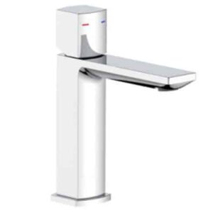 RUBINETTO LAVABO DOMUS 25 CROMO