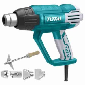 PISTOLA TERMICA 2000W - VALIGETTA