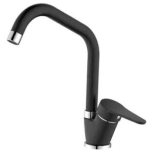 RUBINETTO LAVELLO BOCCA ALTA ALLEN   40 MM CROMATO (SCA)