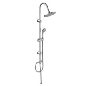 COLONNA DOCCIA MALI CR C/DOC 3 GETTI (SCA)