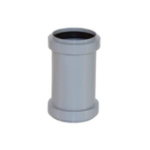 MANICOTTO HTU D'INSERZIONE IN POLIPROPILENE  50 MM