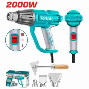 TERMOSOFFIATORE 2000W