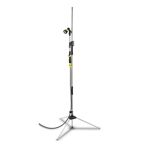 F26078.jpg DOCCIA DA GIARDINO - immagine 1