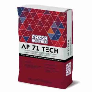 AP 71 TECH 25 KG