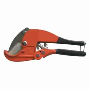 TAGLIATUBI PER TUBI PVC MM.0-42