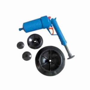 STURA SCARICHI A PISTOLA BANG ARIA COMPRESSA