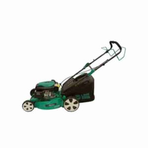 RASAERBA SEMOVENTE E-V OHV 4T TAGLIO 46CM 3IN1 SIMPLY LAWN 146CC
