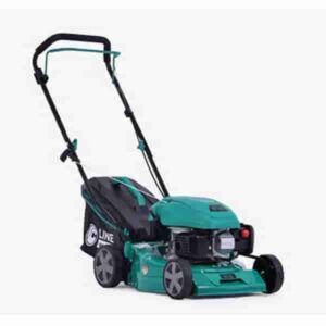 RASAERBA SCOPPIO SPINTA E-V OHV 4T TAGLIO 42CM 3IN1 EASY LAWN 144CC