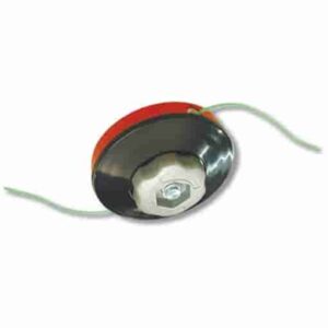 TESTINA 2 FILI NYLON PROF. GR. M 10MA 1,25