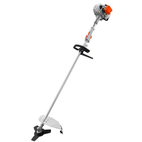 DECESPUGLIATORE A BENZINA 26CC  1HP - immagine 1