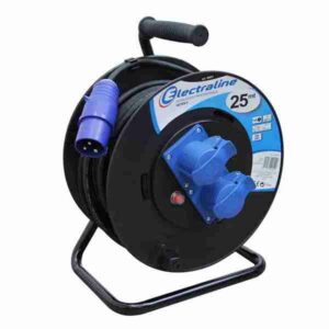 AVVOLGICAVO PROF. H07RN-F 3G2,5 - 25 M
