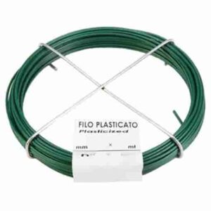 MATASSINA FILO PLASTICATO N. 6