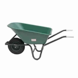 CARRIOLA "HERCULES" C/VASCA PLAST. MOD.WB-100