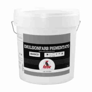 EMULSIONFARB PIGMENT.LT 1