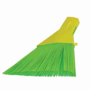 SCOPA DA GIARDINO IN PLAST.CM.40 ART.023