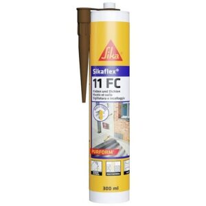 SIKAFLEX-11FC PURFORM GR.CH.