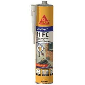 SIKAFLEX -11FC MARRONE