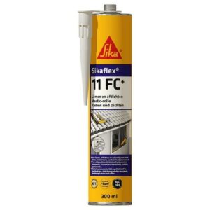 SIKAFLEX -11FC PURFORM NERO