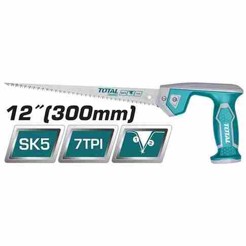 F24240.jpg SEGA A PUNTA DA 300 MM - immagine 1