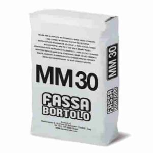 MM 30 MALTA SECCA 25 KG