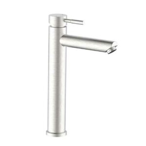 RUBINETTO LAVABO ALTO ANTEA ACC. SENZA PILETTA