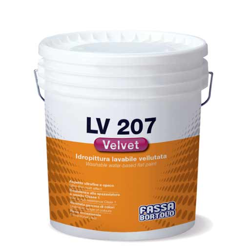 F26081.jpg LV 207 FIN. INT. BIANCO/PASTEL 1 LT - immagine 1
