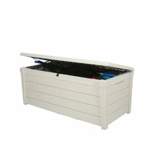 BAULE BRIGHTWOOD POOL BOX 120G ECOM-CRMBAR STD
