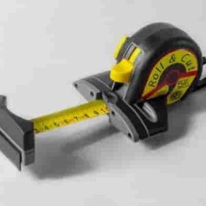 METRO TAGLIALASTRE (ROLL & CUT)