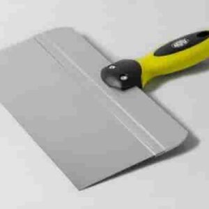 SPATOLA INOX  X FINIT.S. 20X8 CM