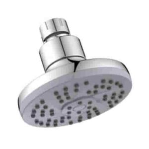 SOFFIONE EIDOS CROMO 10 CM 1 GETTO