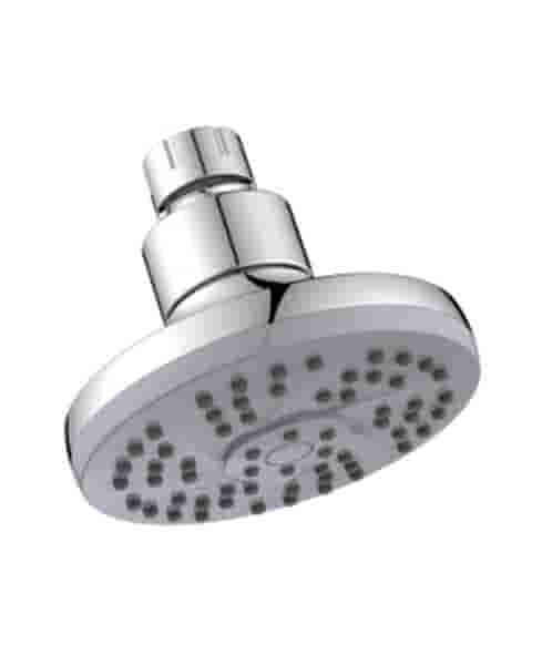 F29306-1.jpg SOFFIONE EIDOS CROMO 10 CM 1 GETTO - immagine 1