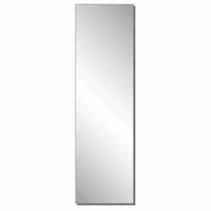 SPECCHIO ACRILICO P/ARMADIO 34,7X0,3X120 CM