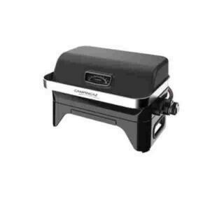 BARBECUE DA TAVOLO ATTITUDE 2GO ELECTRIC GHISA 2,2KW