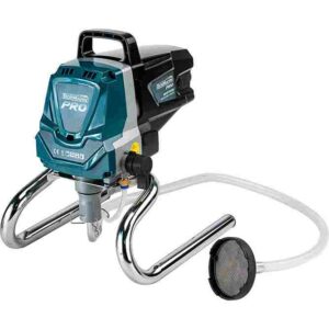 SPRUZZATORE VERNICE ELETTRICO AIRLESS