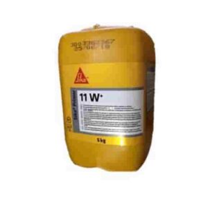 SIKAPRIMER-11W+C9160 KA 5KG