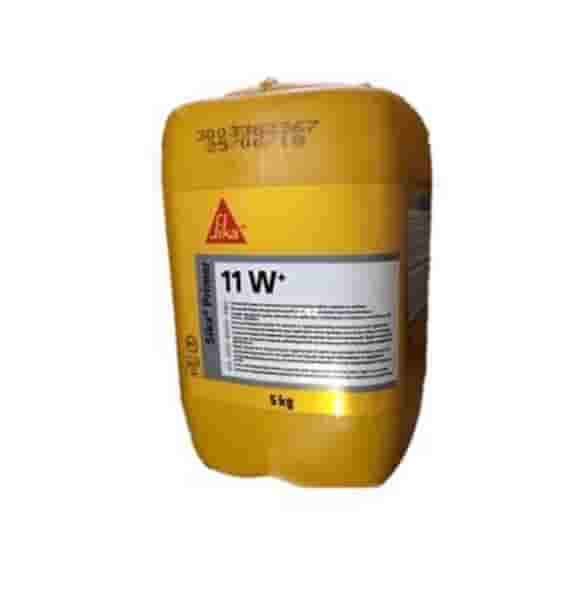 F30246.jpg SIKAPRIMER-11W+C9160 KA 5KG - immagine 1