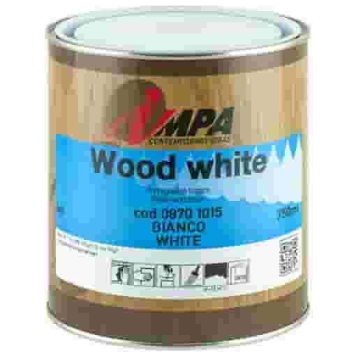 F3792.jpg NATUR WOOD WHITE 2,5L - immagine 1