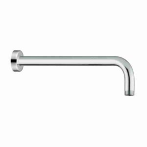 BRACCIO DOCCIA 25 CM PLATINUM