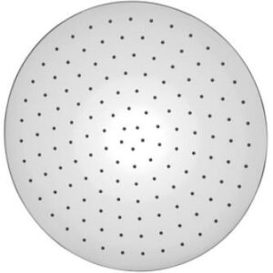 SOFFIONE MAMOLI SOFFIONE INOX D.200 CROMO LUC.R24630