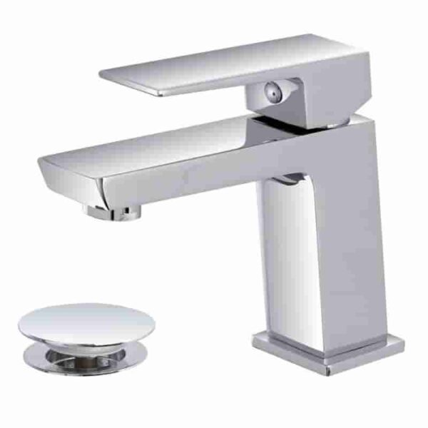 RUBINETTO LAVABO QUATRA - immagine 1
